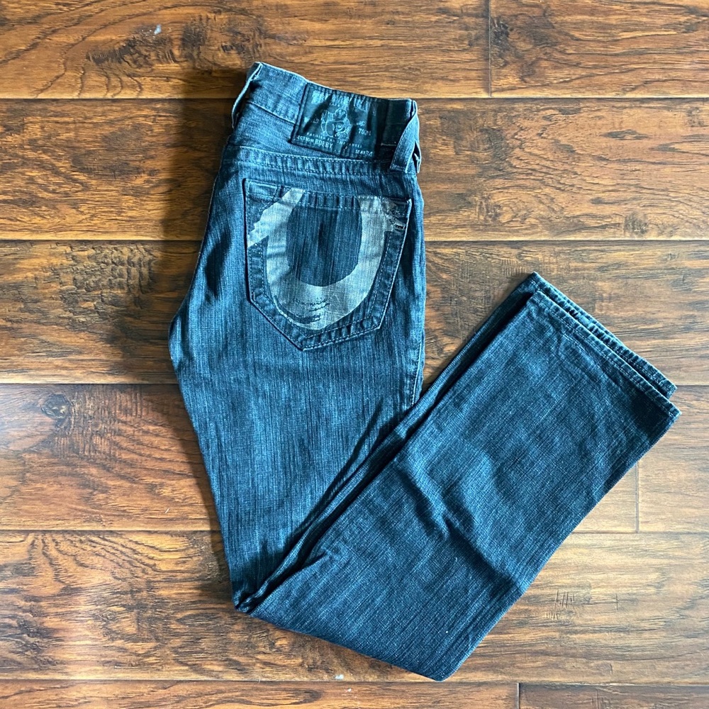 True Religion Brand Jeans. Like new!